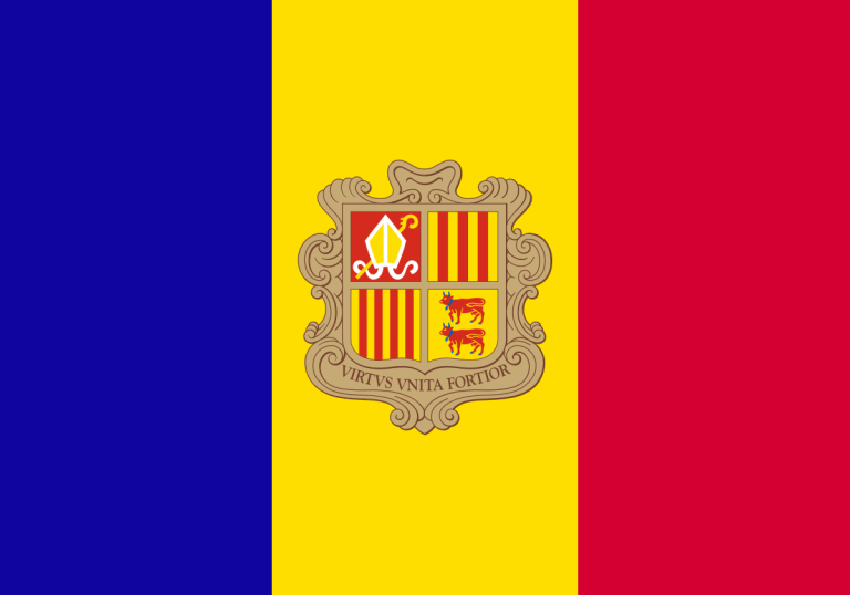 flag of andorra.svg 768x538